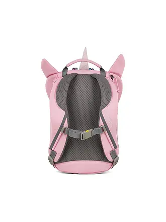 AFFENZAHN | Sac à dos enfant Petits Amis - Renard | rosa